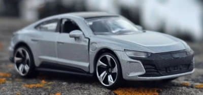 Audi RS e-tron GT