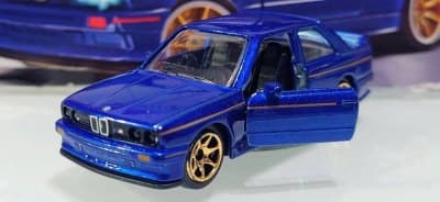 BMW M3 Coupe (E30)