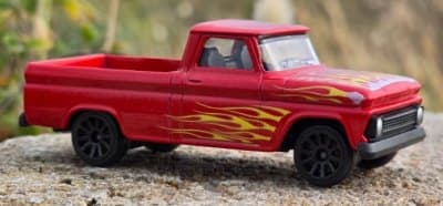 Chevrolet C10 Pick-up