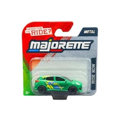 Ford Puma ST