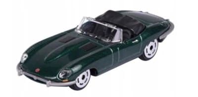 Jaguar E-Type