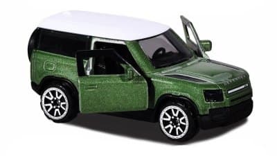 Land Rover Defender 90