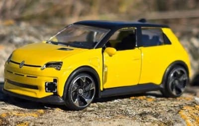 Renault Renault 5 E-Tech