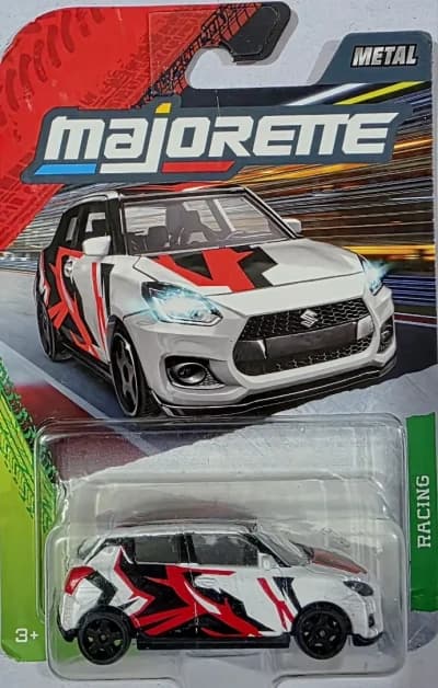 Suzuki Swift Sport