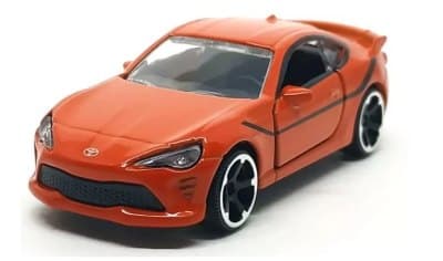 Toyota GT86