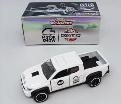Toyota Tacoma TRD Pro