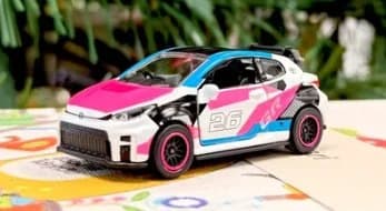Toyota GRMN Yaris