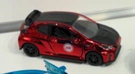 Toyota GRMN Yaris