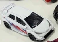 Toyota Yaris WRC