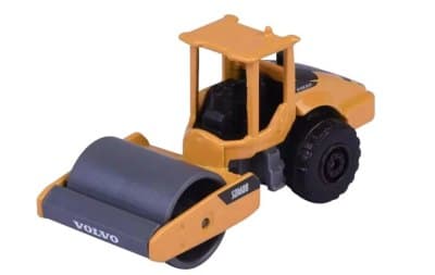 Volvo SD160-B Steam Roller