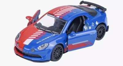 Alpine A110 R