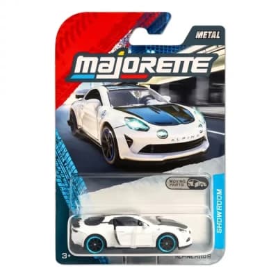 Alpine A110 R