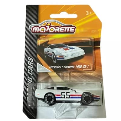 Chevrolet Corvette ZR-1