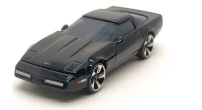 Chevrolet Corvette ZR-1