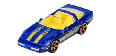 Chevrolet Corvette ZR-1