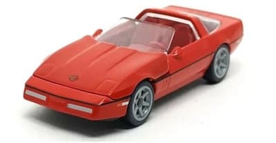Chevrolet Corvette ZR-1