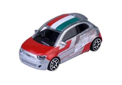 Fiat 500 Icon