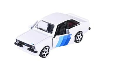 Ford Escort MK2 RS 1800