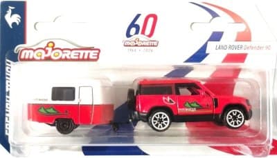 Land Rover Defender 90