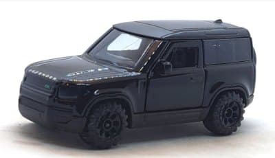 Land Rover Defender 90