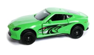 Nissan Z