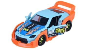 Nissan Z