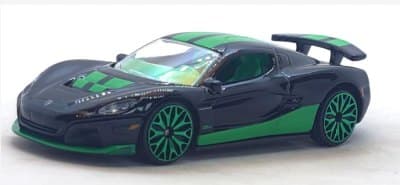 Rimac Nevera