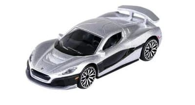 Rimac Nevera