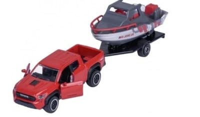 Toyota Tacoma TRD Pro