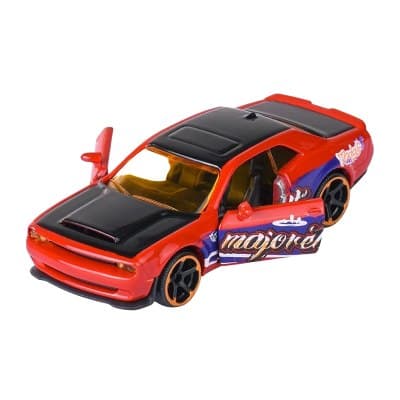 Dodge Challenger SRT