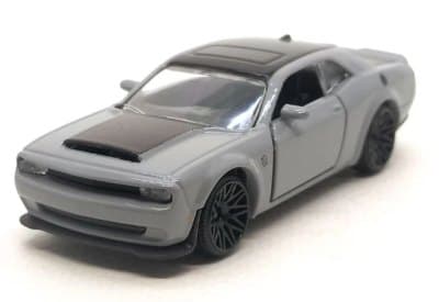 Dodge Challenger SRT