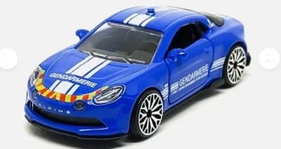 Alpine A110R