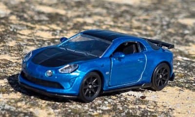 Alpine A110R
