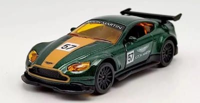 Aston Martin Vantage GT8