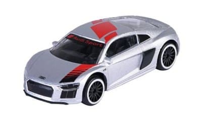 Audi R8 Coupé