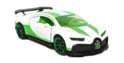 Bugatti Chiron Pur Sport