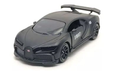 Bugatti Chiron Pur Sport