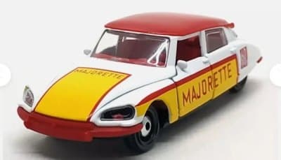Citroën DS 19