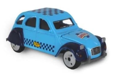 Citroën 2CV
