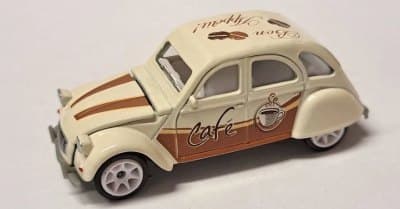Citroën 2CV