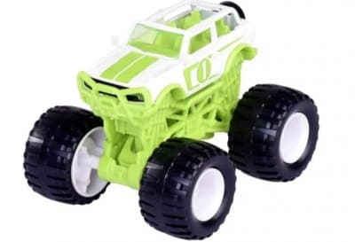 Ford Bronco MkVI