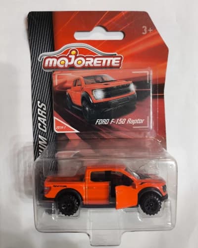 Ford F-150 Mk14