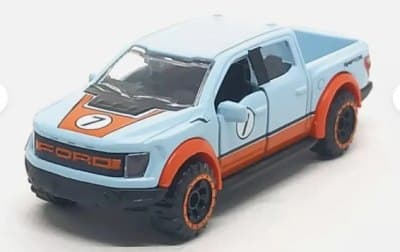Ford F-150 Mk14