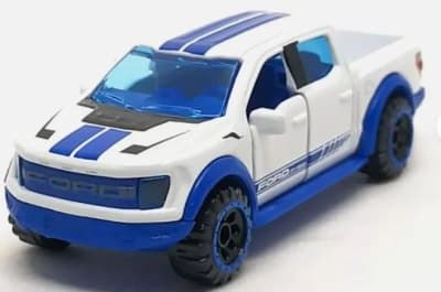 Ford F-150 Mk14