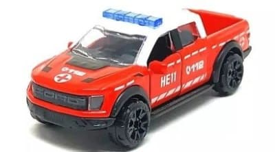Ford F-150 Mk14