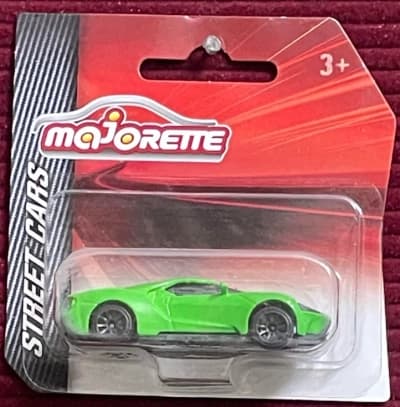 Ford GT