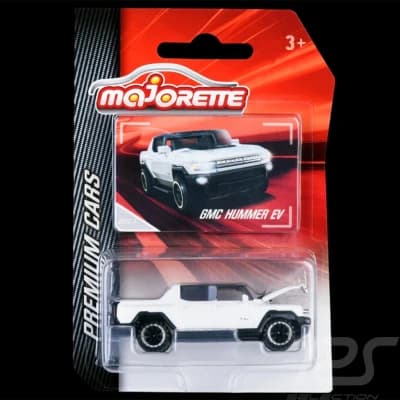 GMC Hummer EV