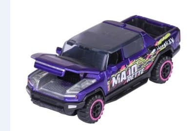 GMC Hummer EV