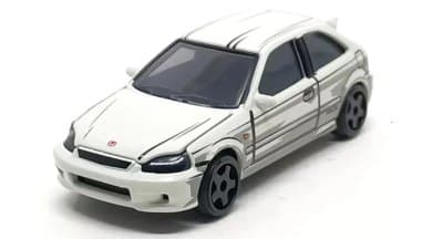 Honda Civic Type-R (EK9)