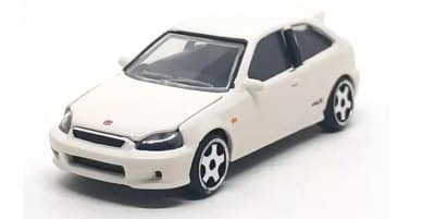 Honda CIvic Type-R (EK9)